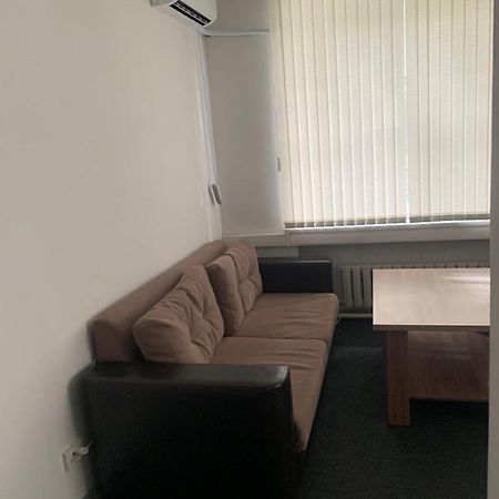 BekBro Hostel Bischkek Zimmer foto