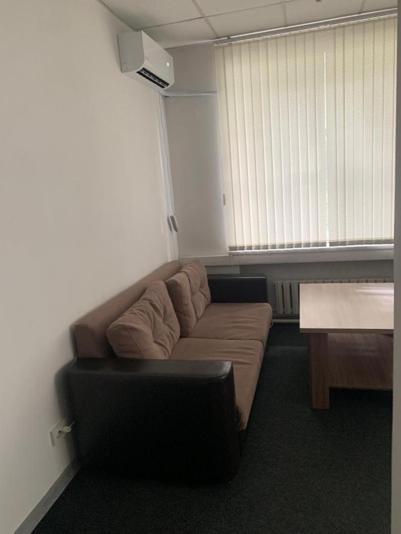 BekBro Hostel Bischkek Zimmer foto